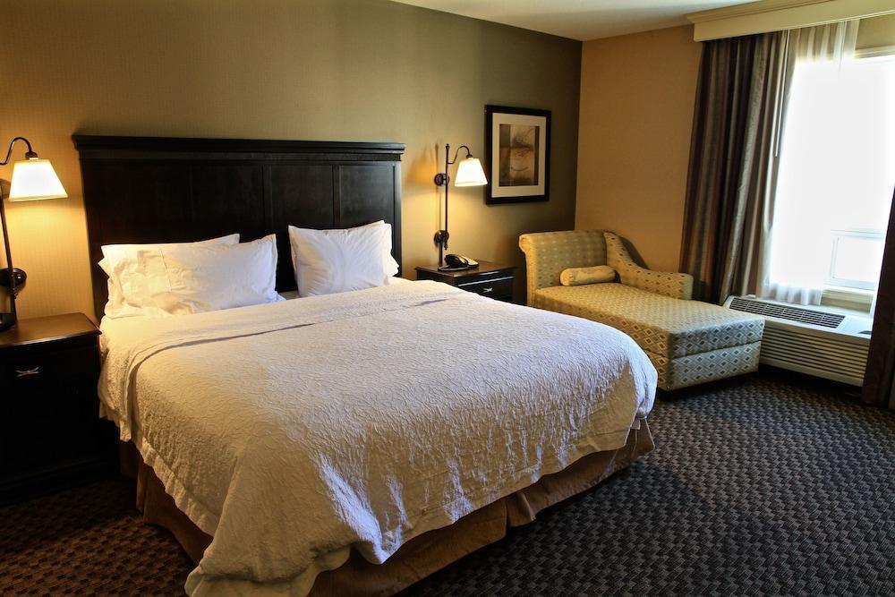 Hampton Inn & Suites Edmonton/West Luaran gambar