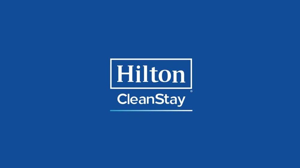 Hampton Inn & Suites Edmonton/West Luaran gambar