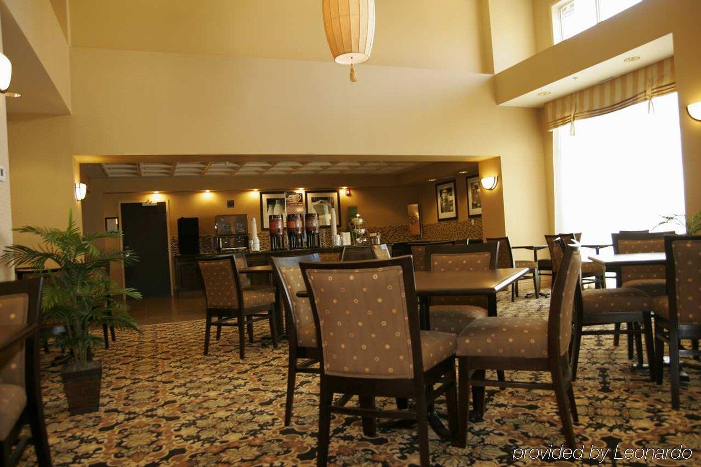 Hampton Inn & Suites Edmonton/West Luaran gambar