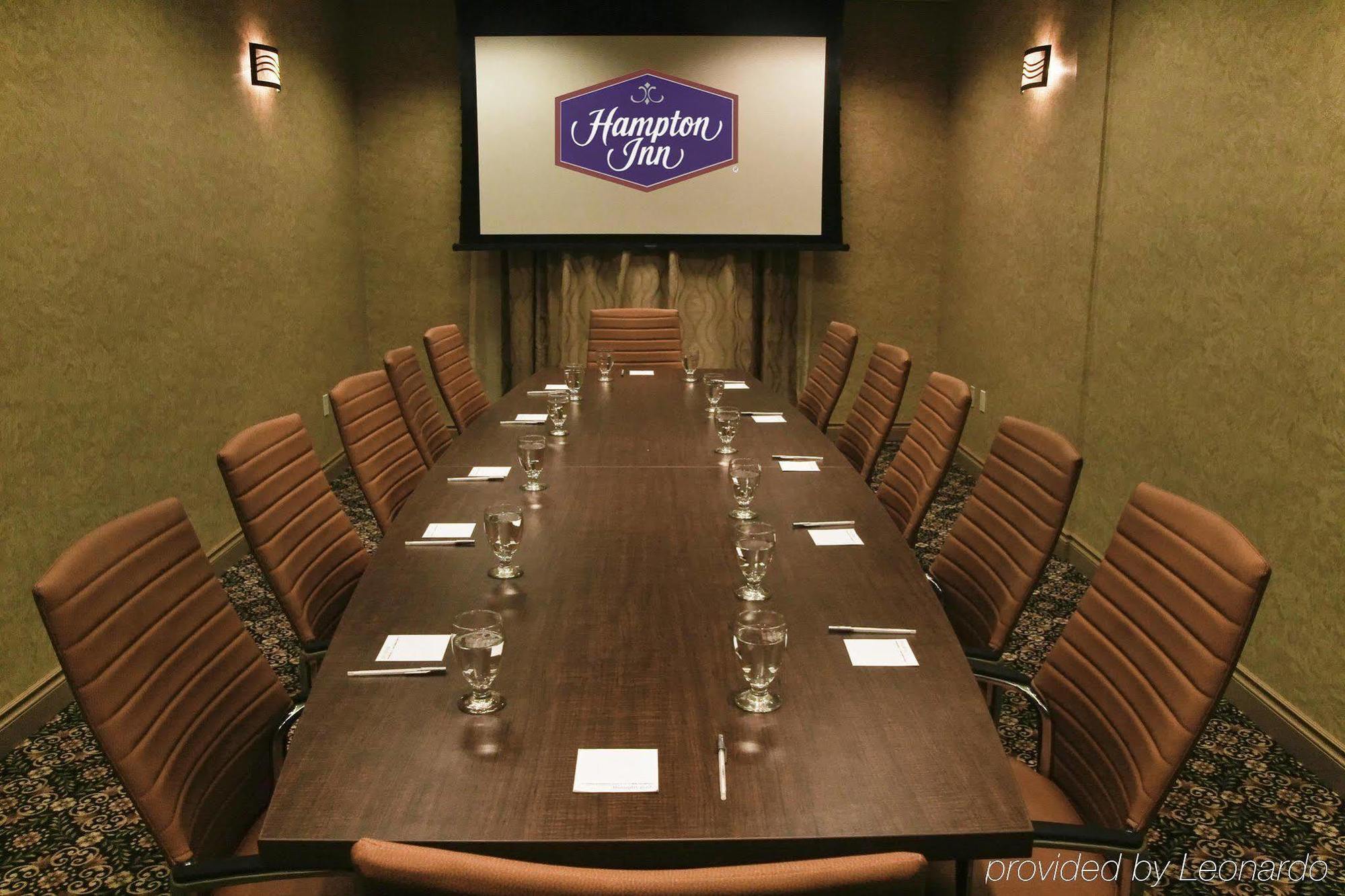 Hampton Inn & Suites Edmonton/West Kemudahan gambar