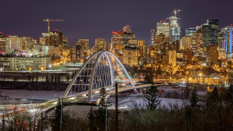 Hampton Inn & Suites Edmonton/West Luaran gambar